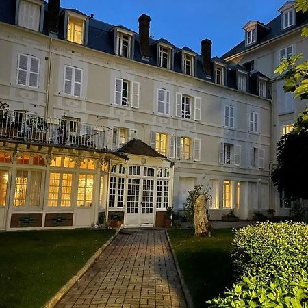 Residence Tivoli, Trouville, 2Min Plage Zewnętrze zdjęcie