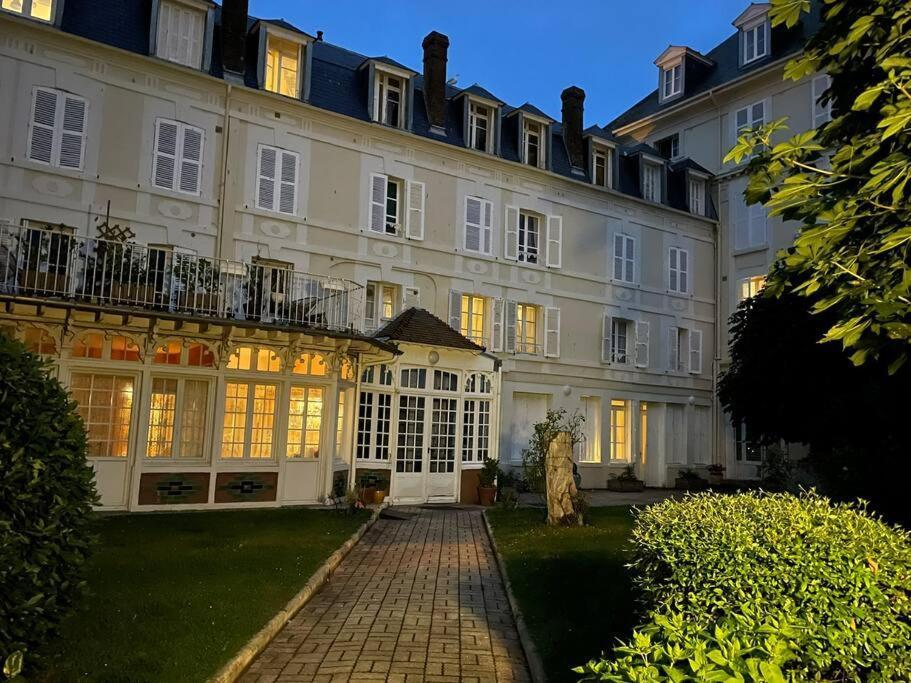 Residence Tivoli, Trouville, 2Min Plage Zewnętrze zdjęcie