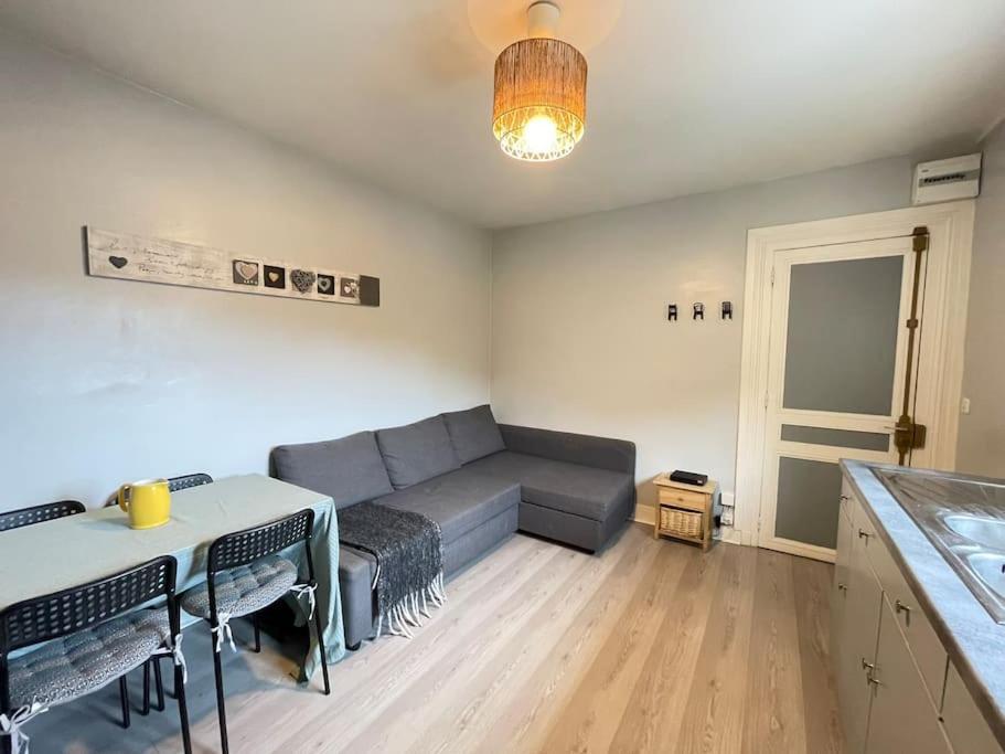 Residence Tivoli, Trouville, 2Min Plage Zewnętrze zdjęcie