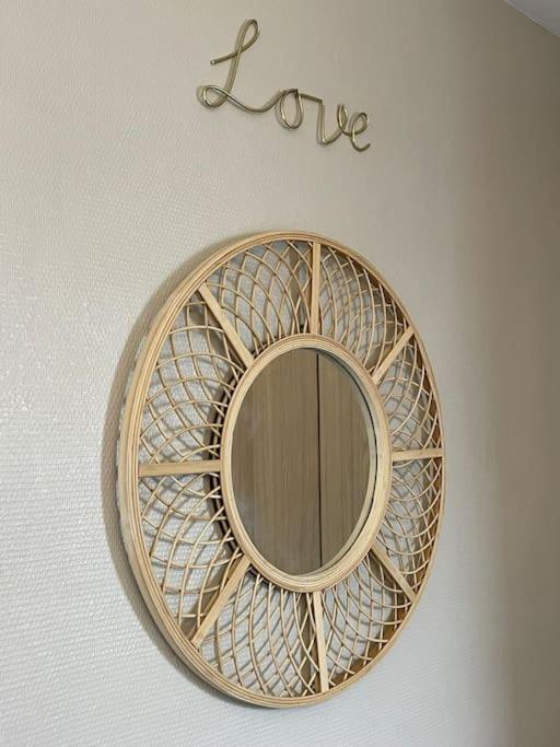 Residence Tivoli, Trouville, 2Min Plage Zewnętrze zdjęcie