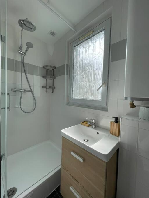 Residence Tivoli, Trouville, 2Min Plage Zewnętrze zdjęcie
