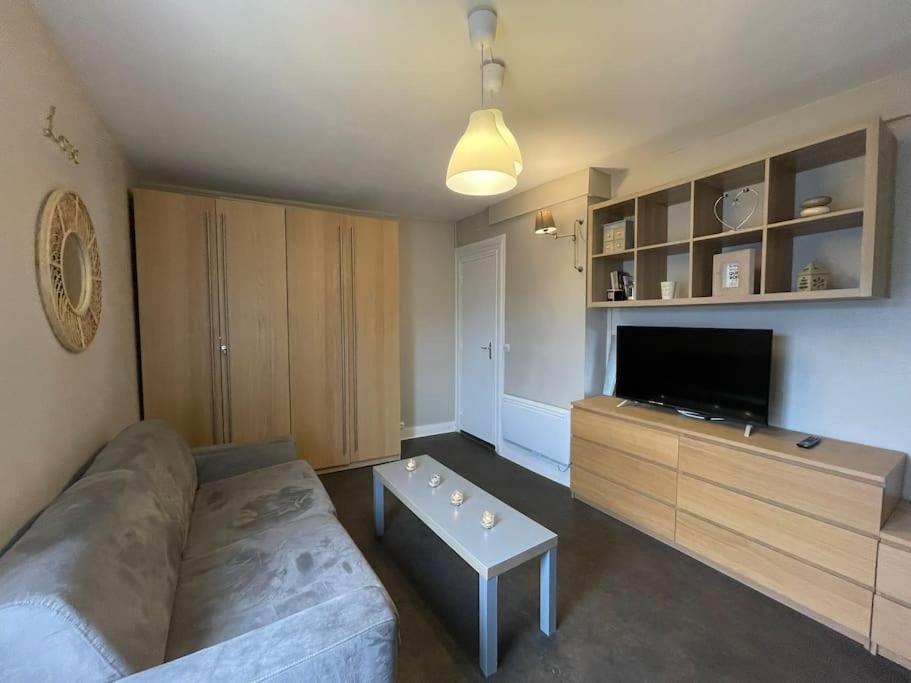 Residence Tivoli, Trouville, 2Min Plage Zewnętrze zdjęcie